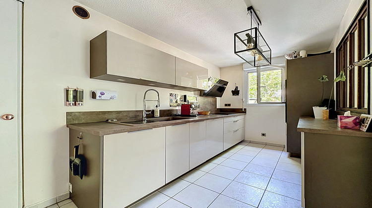 Ma-Cabane - Vente Appartement MARSEILLE 13, 88 m²