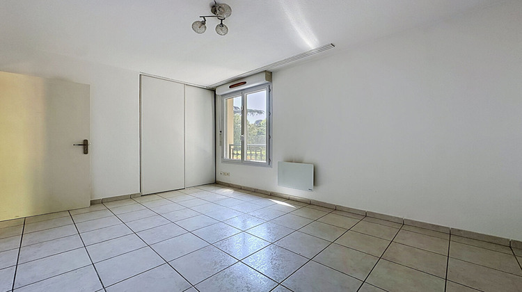 Ma-Cabane - Vente Appartement MARSEILLE 13, 88 m²
