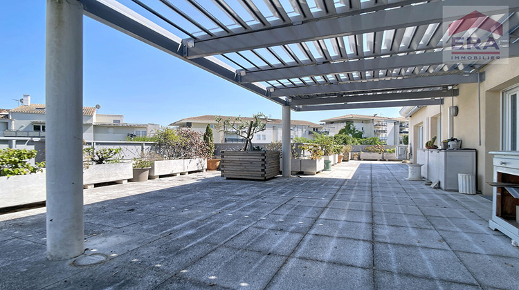 Ma-Cabane - Vente Appartement MARSEILLE 13, 84 m²