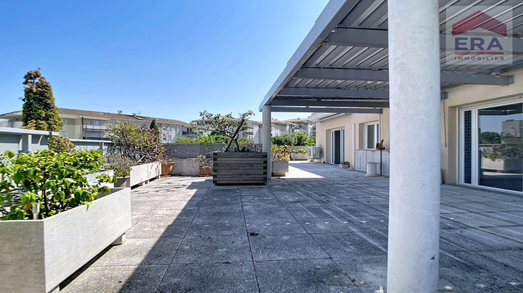 Ma-Cabane - Vente Appartement MARSEILLE 13, 84 m²