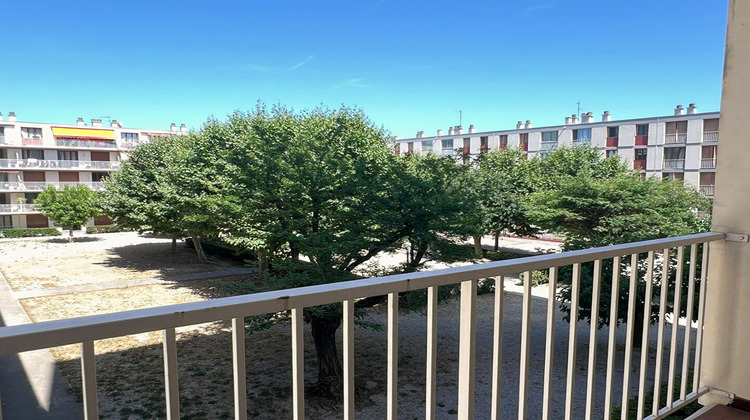 Ma-Cabane - Vente Appartement MARSEILLE 13, 67 m²