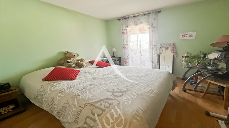 Ma-Cabane - Vente Appartement MARSEILLE 13, 81 m²