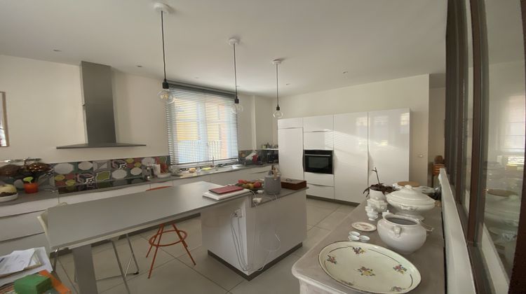 Ma-Cabane - Vente Appartement Marseille, 151 m²