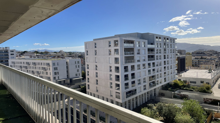 Ma-Cabane - Vente Appartement Marseille, 77 m²