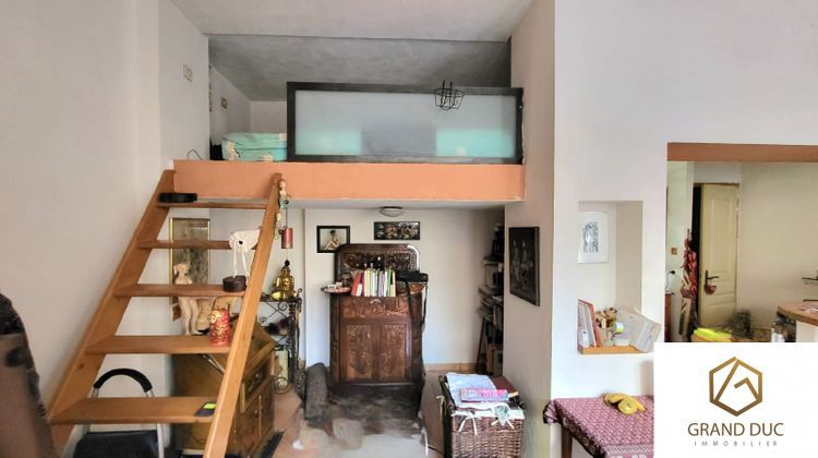 Ma-Cabane - Vente Appartement Marseille, 45 m²