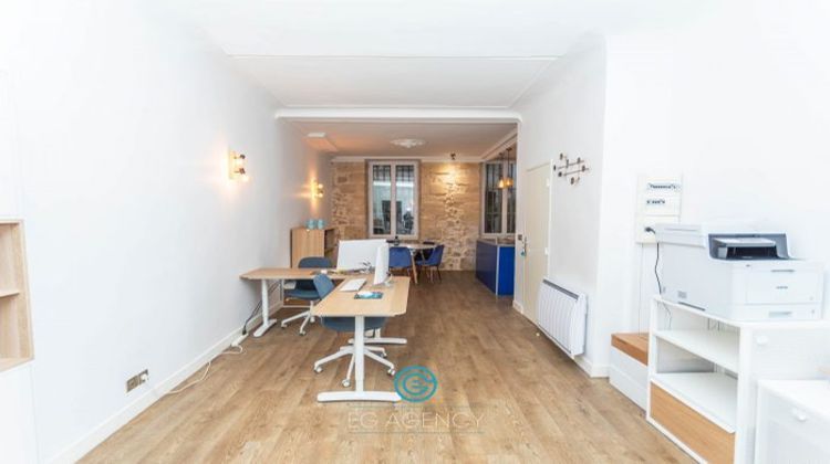 Ma-Cabane - Vente Appartement Marseille, 43 m²