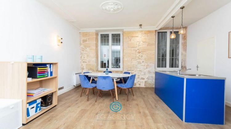 Ma-Cabane - Vente Appartement Marseille, 43 m²