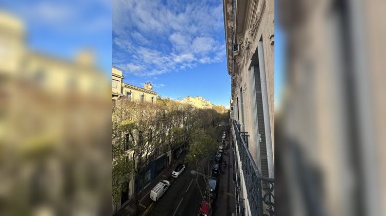 Ma-Cabane - Vente Appartement Marseille, 136 m²