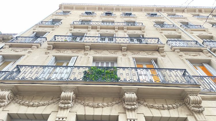 Ma-Cabane - Vente Appartement Marseille, 20 m²