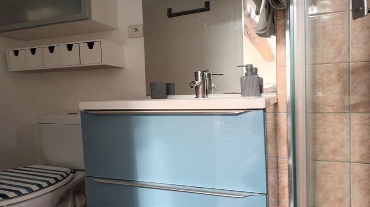 Ma-Cabane - Vente Appartement Marseille, 20 m²