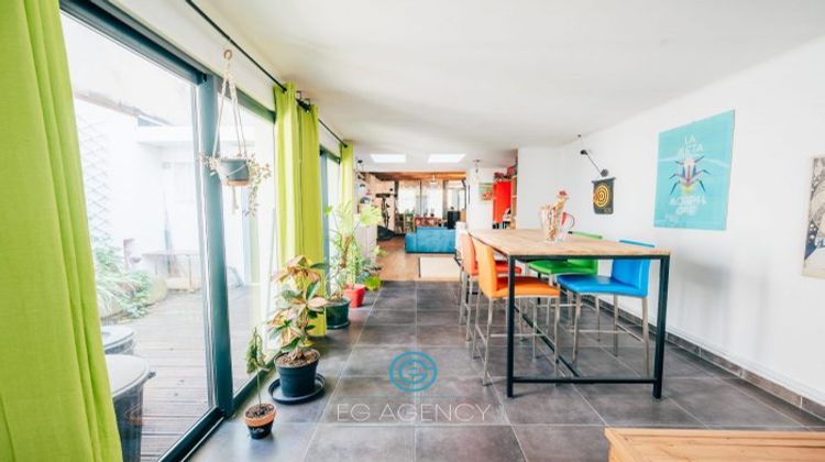 Ma-Cabane - Vente Appartement Marseille, 113 m²