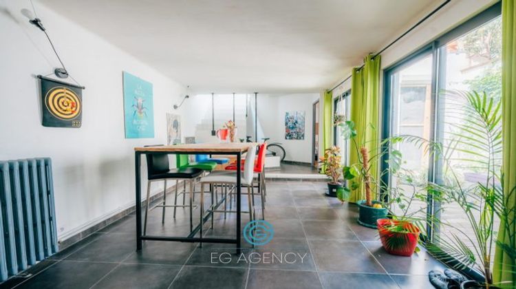 Ma-Cabane - Vente Appartement Marseille, 113 m²