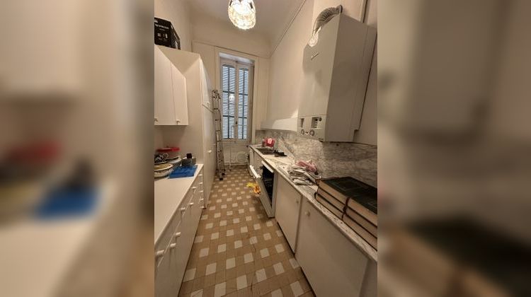 Ma-Cabane - Vente Appartement Marseille, 112 m²