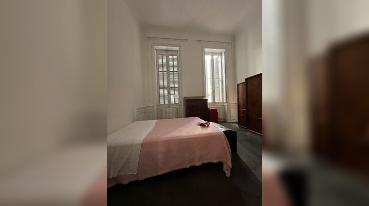 Ma-Cabane - Vente Appartement Marseille, 112 m²