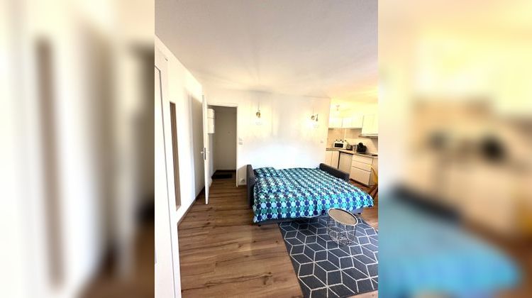 Ma-Cabane - Vente Appartement Marseille, 22 m²