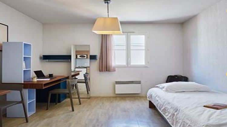 Ma-Cabane - Vente Appartement Marseille, 23 m²