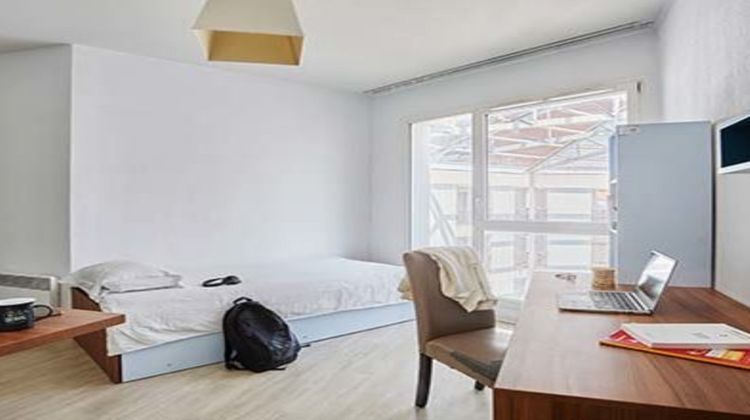 Ma-Cabane - Vente Appartement Marseille, 23 m²