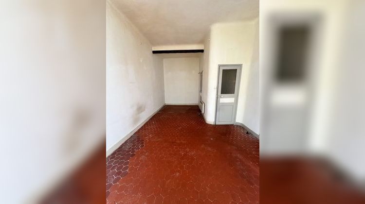 Ma-Cabane - Vente Appartement Marseille, 34 m²