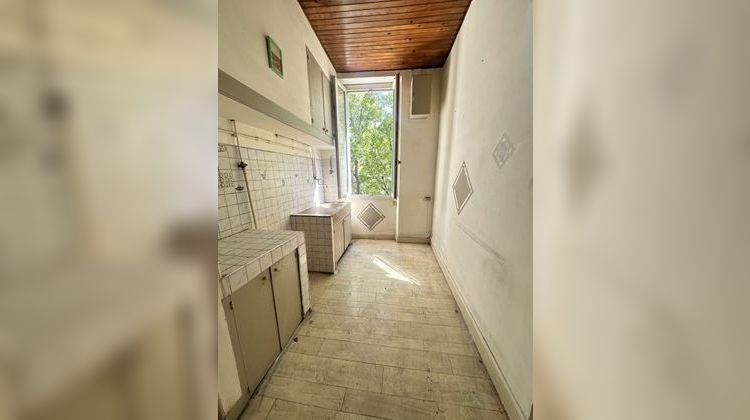 Ma-Cabane - Vente Appartement Marseille, 34 m²