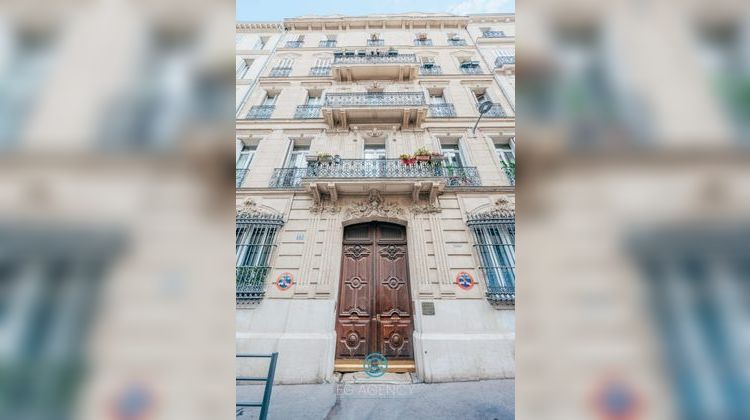 Ma-Cabane - Vente Appartement Marseille, 162 m²