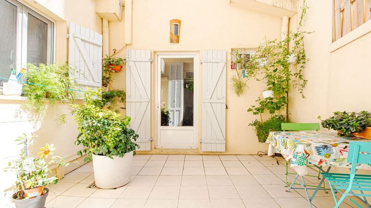 Ma-Cabane - Vente Appartement Marseille, 80 m²