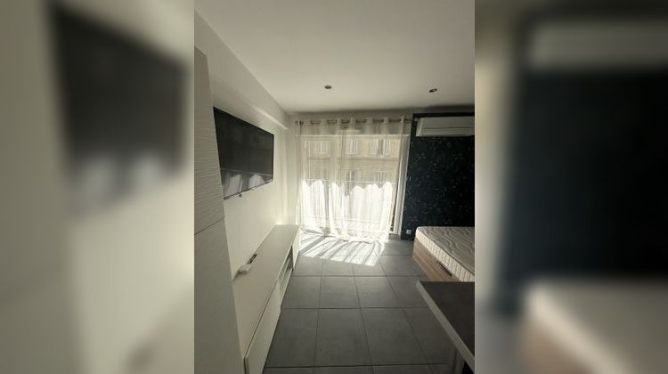 Ma-Cabane - Vente Appartement Marseille, 18 m²