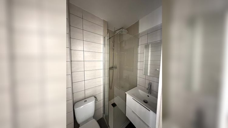 Ma-Cabane - Vente Appartement Marseille, 18 m²