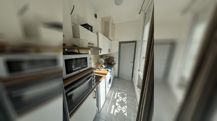 Ma-Cabane - Vente Appartement Marseille, 28 m²