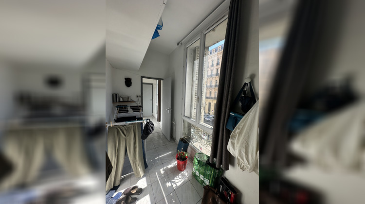 Ma-Cabane - Vente Appartement Marseille, 28 m²