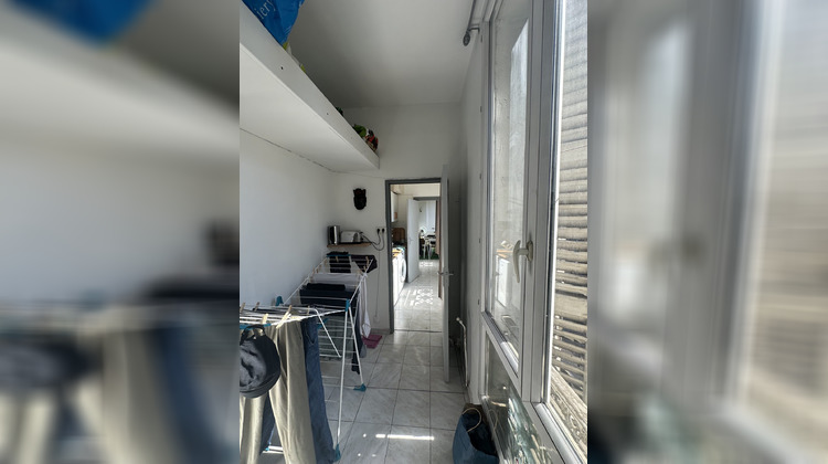 Ma-Cabane - Vente Appartement Marseille, 28 m²