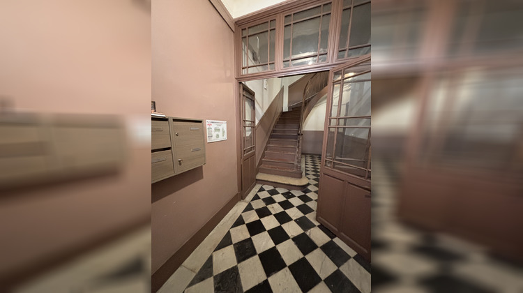 Ma-Cabane - Vente Appartement Marseille, 68 m²