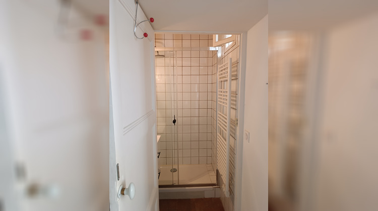 Ma-Cabane - Vente Appartement Marseille, 31 m²