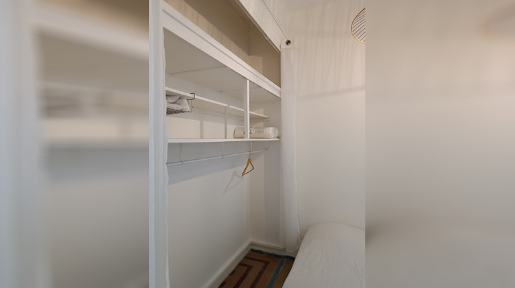 Ma-Cabane - Vente Appartement Marseille, 31 m²