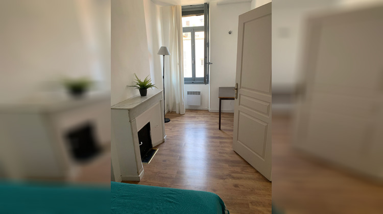 Ma-Cabane - Vente Appartement Marseille, 59 m²