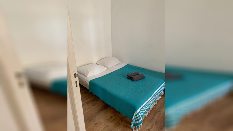 Ma-Cabane - Vente Appartement Marseille, 59 m²