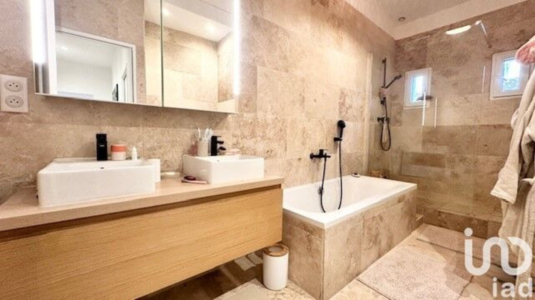 Ma-Cabane - Vente Appartement Marseille, 83 m²