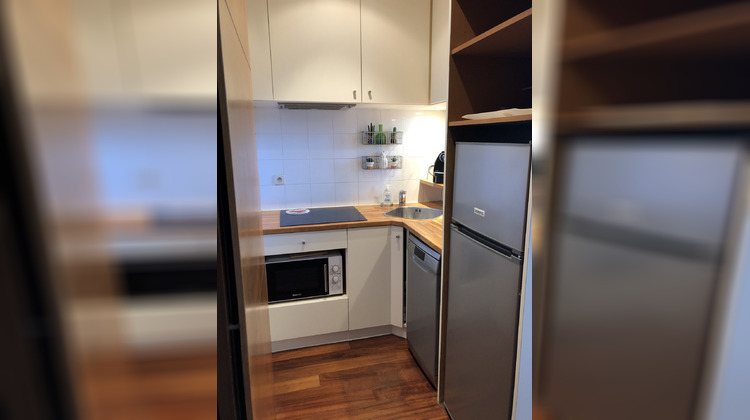 Ma-Cabane - Vente Appartement Marseille, 29 m²