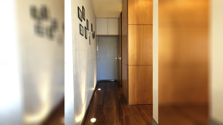 Ma-Cabane - Vente Appartement Marseille, 29 m²