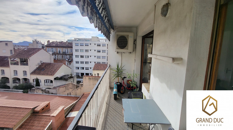 Ma-Cabane - Vente Appartement Marseille, 105 m²