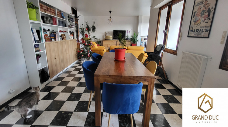 Ma-Cabane - Vente Appartement Marseille, 105 m²