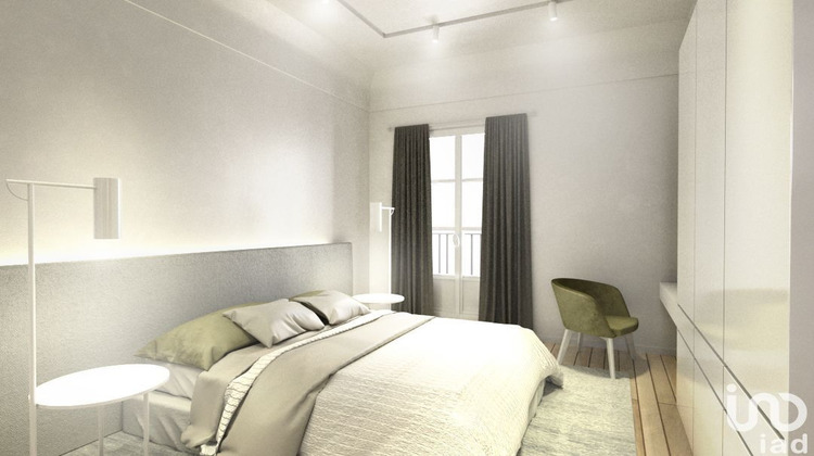 Ma-Cabane - Vente Appartement Marseille, 103 m²