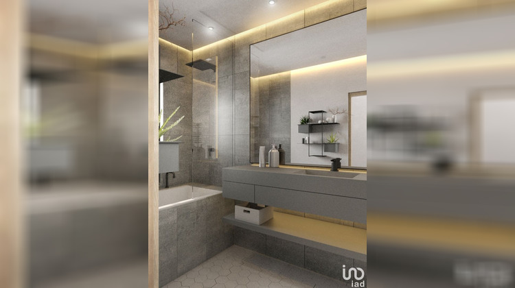 Ma-Cabane - Vente Appartement Marseille, 103 m²