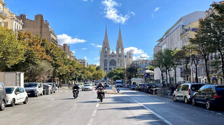 Ma-Cabane - Vente Appartement MARSEILLE, 80 m²