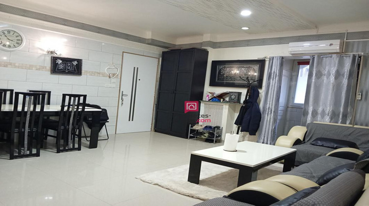 Ma-Cabane - Vente Appartement MARSEILLE, 80 m²