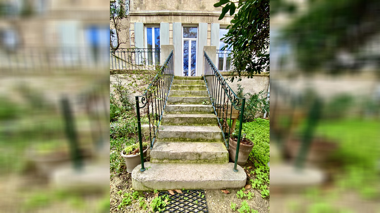 Ma-Cabane - Vente Appartement Marseille, 136 m²