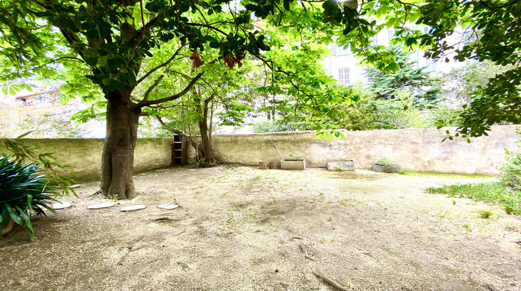 Ma-Cabane - Vente Appartement Marseille, 136 m²