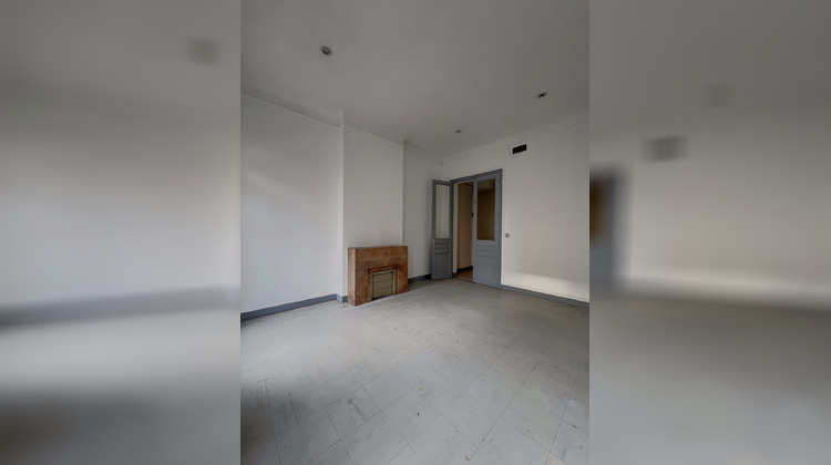 Ma-Cabane - Vente Appartement Marseille, 92 m²