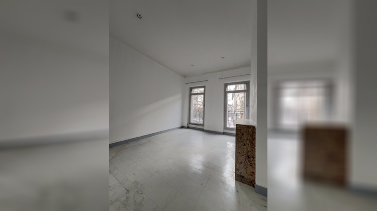 Ma-Cabane - Vente Appartement Marseille, 92 m²