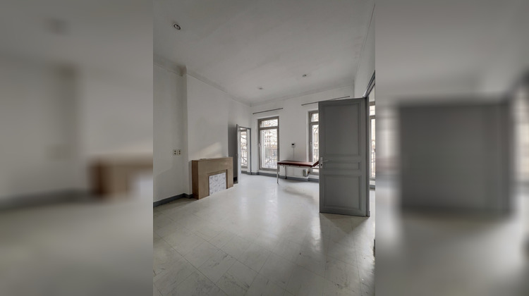 Ma-Cabane - Vente Appartement Marseille, 92 m²