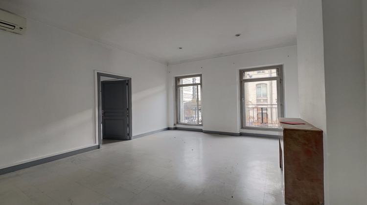 Ma-Cabane - Vente Appartement Marseille, 92 m²